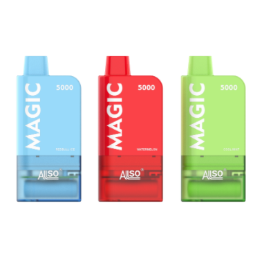 రీప్లేస్‌మెంట్ పాడ్ పరికరం అంటే ఏమిటి మరియు ఇది ఆధునిక వాపింగ్ అనుభవాన్ని ఎలా మెరుగుపరుస్తుంది?